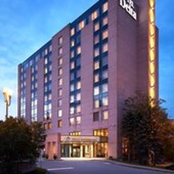 Delta Hotels Sherbrooke Conference Centre