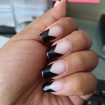 Luxx Nails Bar - Week 1, still looking good - Nail Salons Near Me - Aurora, Colorado Luxx Nails Bar - Week 1, still looking good - Nail Salons Near Me - Aurora, Colorado