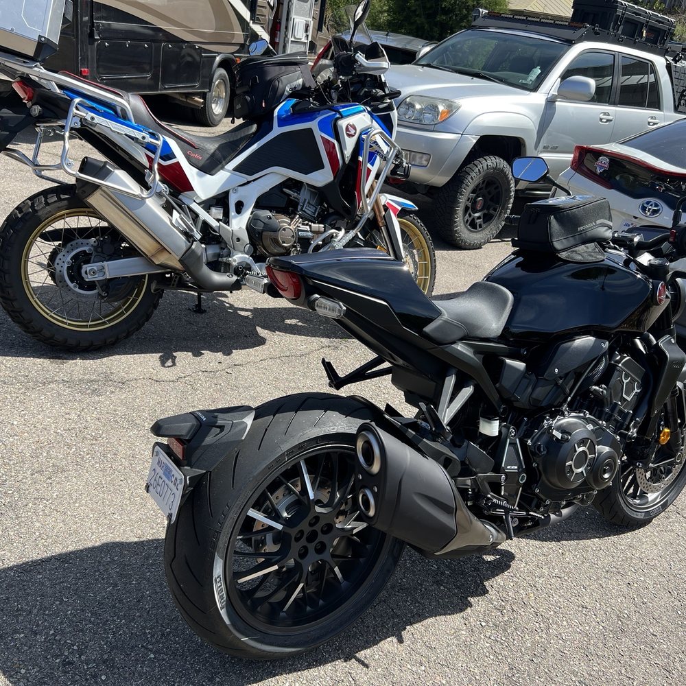 Poway PowerSports - '23 CB1000R and the '20 AT from Poway Powersports - Motorcycle Dealers Near Me - Poway, California Poway PowerSports - '23 CB1000R and the '20 AT from Poway Powersports - Motorcycle Dealers Near Me - Poway, California