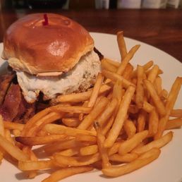 Diner Burger Diner Burger