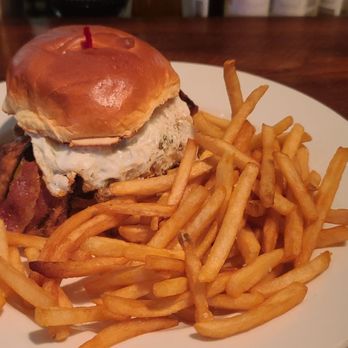 The Bait Shop - Diner Burger - Bars Near Me - Valparaiso, Indiana