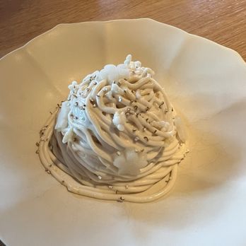 Genesis House - Dessert - Korean Near Me - New York, New York