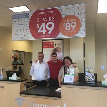 Davis Visionworks - Eyewear & Opticians Near Me - West Babylon, New York Davis Visionworks - Eyewear & Opticians Near Me - West Babylon, New York