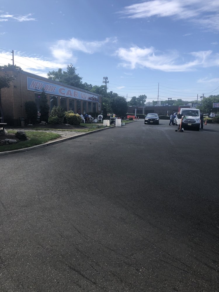 NEW WAVE CAR WASH Updated August 2024 24 Photos & 47 Reviews 199 Woodbine St, Bergenfield
