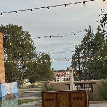 Gage Hotel - Hotels Near Me - Marathon, Texas