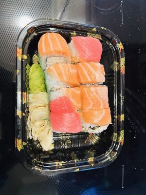 Sushi Zone by null