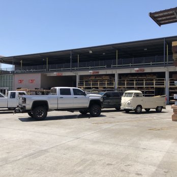 Ganahl Lumber - Hardware Stores Near Me - Pasadena, California