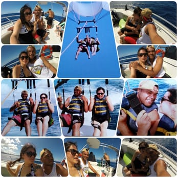 X-Treme Parasail - Amazing photos! - Parasailing Near Me - Honolulu, Hawaii X-Treme Parasail - Amazing photos! - Parasailing Near Me - Honolulu, Hawaii