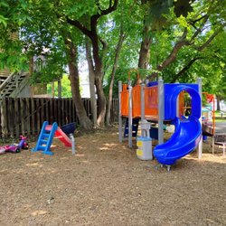 Carruthers Stirling Park - Play structure