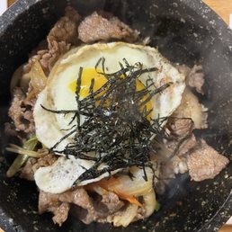Bulgogi
