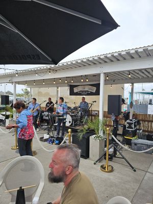 Aquarius Bar & Grille by null