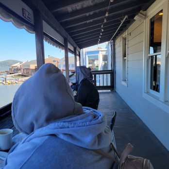 Eagle Cafe - New American Near Me - San Francisco, California
