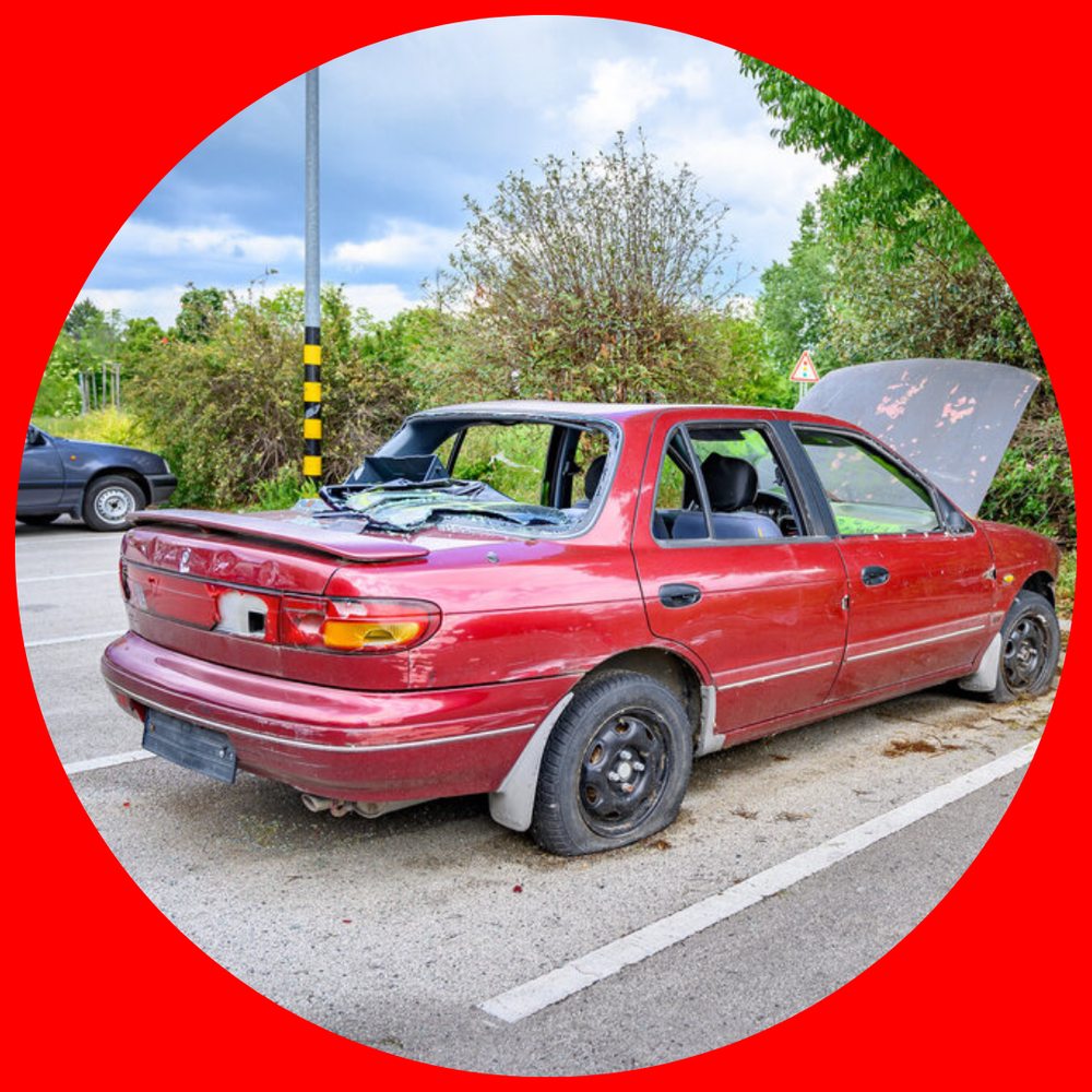 Junk Cars Network Aurora