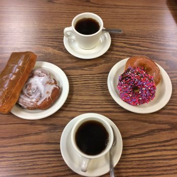 Spudnut Shop - Bakeries Near Me - Richland, Washington