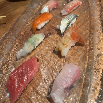 Gintei - Omakase - Japanese Near Me - San Bruno, California Gintei - Omakase - Japanese Near Me - San Bruno, California