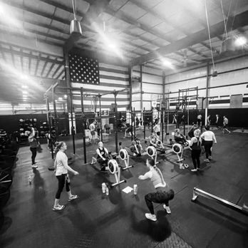 CrossFit On the River - Saturday morning 9am Accelerate class - Gyms Near Me - Cleves, Ohio CrossFit On the River - Saturday morning 9am Accelerate class - Gyms Near Me - Cleves, Ohio