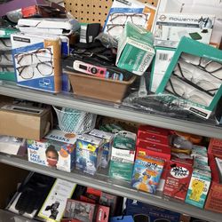 Liquidation Outlet