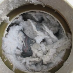 Doctor Dryer Vent - Booster Fan
