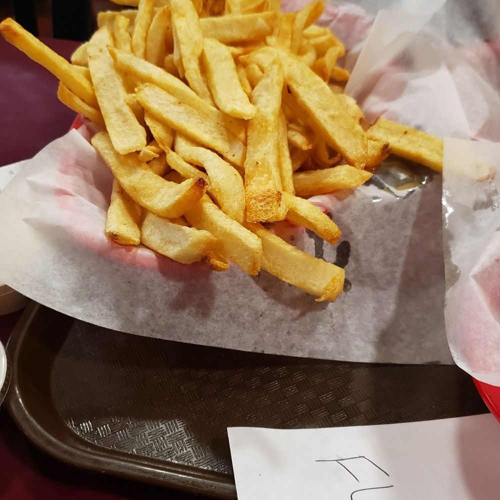 Thrifty Scotsman Drive In ! - Around $3.50 - Burgers Near Me - Spokane Valley, Washington Thrifty Scotsman Drive In ! - Around $3.50 - Burgers Near Me - Spokane Valley, Washington
