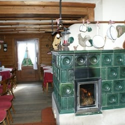 Guggenberg Alm