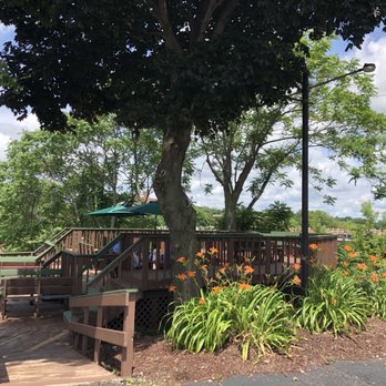 Jake's Bagels - Outdoor patio - Bakeries Near Me - Aurora, Illinois Jake's Bagels - Outdoor patio - Bakeries Near Me - Aurora, Illinois