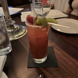 Bloody Mary