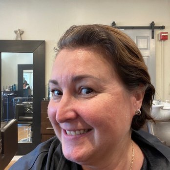 Privado Hair Salon - My Before image! - Hair Salons Near Me - Summit, New Jersey Privado Hair Salon - My Before image! - Hair Salons Near Me - Summit, New Jersey