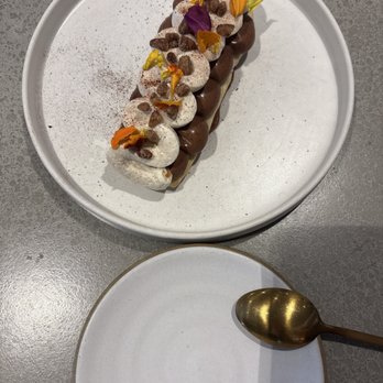 Khâluna - The Robert Redford  its as close as I'll ever get Super lite!  And mouth satisfying - Laotian Near Me - Minneapolis, Minnesota