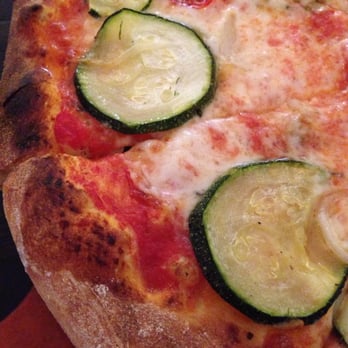 Yeah Buddy Pizza - Margarita miga pizza - Pizza Near Me - Jackson, Wyoming