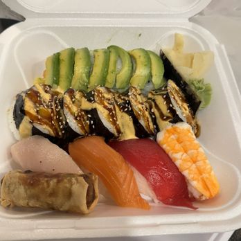 USC Sushi - Chef combo - Sushi Bars Near Me - Pittsburgh, Pennsylvania USC Sushi - Chef combo - Sushi Bars Near Me - Pittsburgh, Pennsylvania