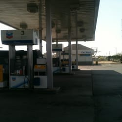 Kellerstrass Chevron