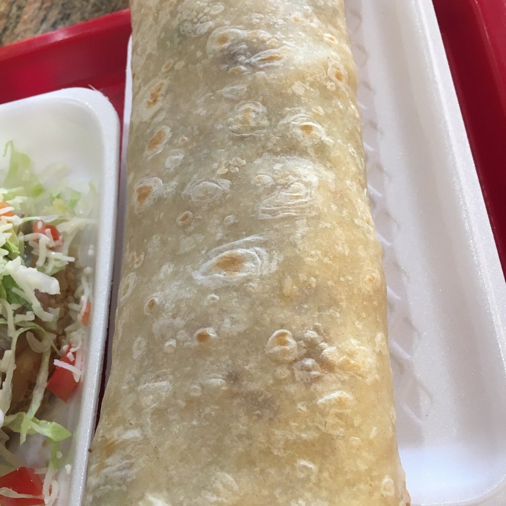Chito's Taco Shop - Veggie Burrito - Mexican Near Me - Vista, California Chito's Taco Shop - Veggie Burrito - Mexican Near Me - Vista, California