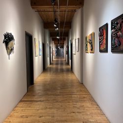 Bridgeport Art Center