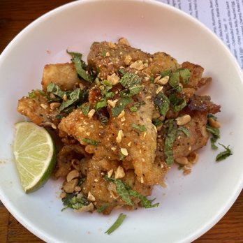 Star Noodle - Boneless fried chicken - Asian Fusion Near Me - Lahaina, Hawaii Star Noodle - Boneless fried chicken - Asian Fusion Near Me - Lahaina, Hawaii