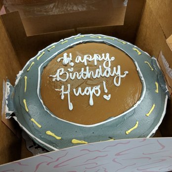Ralphs - 8" Double Layered Marble cake with chocolate frosting - Grocery Near Me - Chula Vista, California Ralphs - 8" Double Layered Marble cake with chocolate frosting - Grocery Near Me - Chula Vista, California