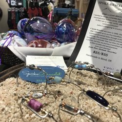 Lotus Moon Boutique - Awesome locally made jewelry
