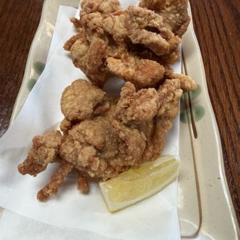 Komatsu - Fried Chicken - Japanese Near Me - Torrance, California Komatsu - Fried Chicken - Japanese Near Me - Torrance, California