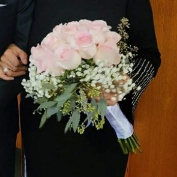Robinson's Flowers - Bouquet for my parents' 50th anniversary - Florists Near Me - La Puente, California