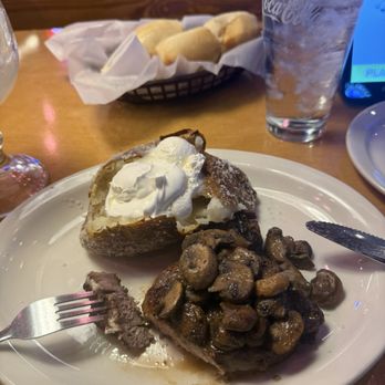 Texas Roadhouse - NY strip. - Steakhouses Near Me - Great Falls, Montana Texas Roadhouse - NY strip. - Steakhouses Near Me - Great Falls, Montana