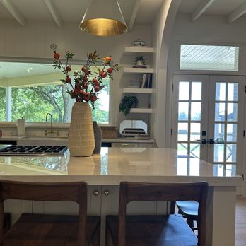 DFW Improved - Kitchen - General Contractors Near Me - Plano, Texas DFW Improved - Kitchen - General Contractors Near Me - Plano, Texas