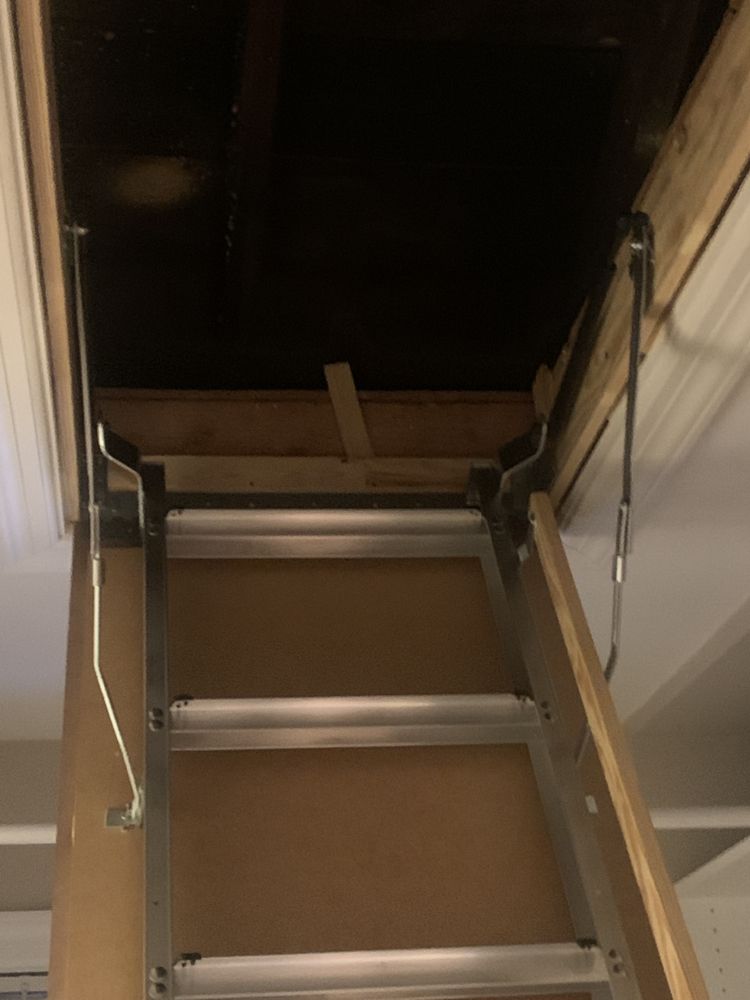 Slide of Fix It Artie