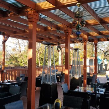 Mezze Cafe - Best patio in town - Mediterranean Near Me - Austin, Texas Mezze Cafe - Best patio in town - Mediterranean Near Me - Austin, Texas