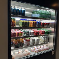 Holiday Inn Express & Suites Solana Beach-Del Mar - Drinks for purchase