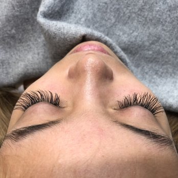 Blooming Lash - after - Permanent Makeup Near Me - Port Washington, New York