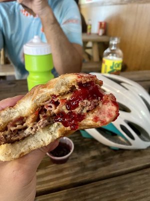 Lucky's Roadside Stand - Roxborough by null