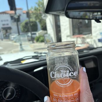 Choice Juicery - Juice Bars & Smoothies Near Me - San Clemente, California Choice Juicery - Juice Bars & Smoothies Near Me - San Clemente, California