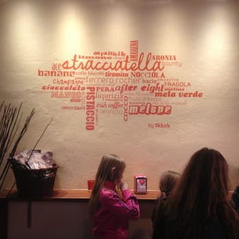 Okkels Is - Ice Cream & Frozen Yogurt Near Me - Silkeborg, 82 Okkels Is - Ice Cream & Frozen Yogurt Near Me - Silkeborg, 82