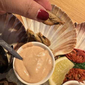 The Seafood Bar - Seafood Near Me - Amsterdam, New Hampshire The Seafood Bar - Seafood Near Me - Amsterdam, New Hampshire