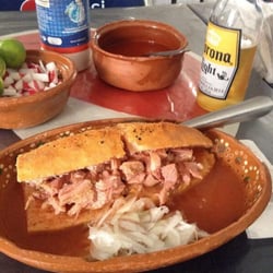 Ahogadas El Campeón