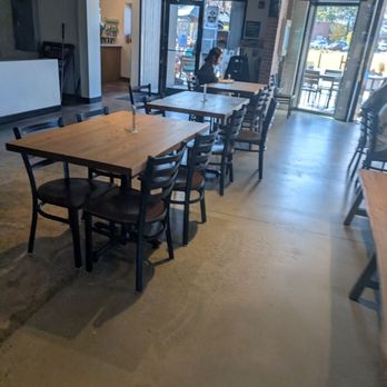 South End Smokehouse - Barbeque Near Me - Chamblee, Georgia
